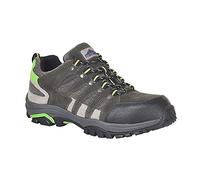 Portwest FW36 Chaussures de sécurité Semelle Acier Anti-Perforation Léger