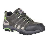 Portwest FW36 Chaussures de sécurité Semelle Acier Anti-Perforation Léger