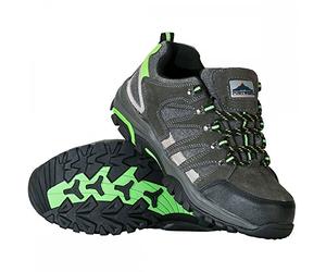 Portwest FW36 Chaussures de sécurité Semelle Acier Anti-Perforation Léger
