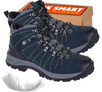 Portwest FW40 Chaussure de randonnée Limes OB Navy Gr. 43