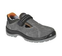 Portwest FW42 Steelite Obra Sandale S1 Travail Coffre Respirant Safety Footwear