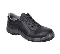 Portwest FW43 Derby Steelite Kumo S3 Noir - Taille 38