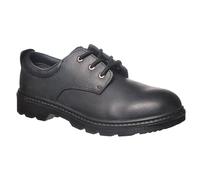 Portwest FW44B Chaussures de Sécurité Basses Thor Tige Résistante à l'eau