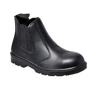 Portwest Chaussures de sécurité FW51 Steelite Dealer montantes Noir 42 EU