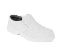 Portwest FW58 Chaussure de travail O2 Blanc - Taille 46