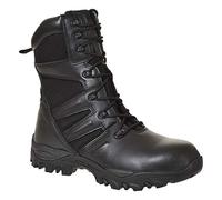 Portwest FW65 Vêtement de Travail Classique Chaussure Tirette Arrière Léger