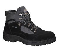 Portwest FW66 Brodequin Steelite Hiker Chaussures Anti-Statique Imperméable