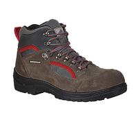 Portwest FW66 Brodequin Steelite Hiker Chaussures Anti-Statique Imperméable