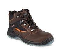 Portwest FW69 Brodequin Mustang Steelite S3 Noir - Taille 36