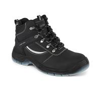 Portwest FW69 Brodequin Mustang Steelite S3 Noir - Taille 37
