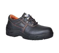 Portwest FW85 Chaussure Steelite Semelle Acier Anti-Perforation Col Double