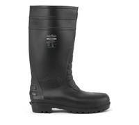 Portwest FW94 Vêtement de Travail Classique Botte de Sécurité Wellington S4