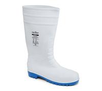 Portwest FW95 Bottes de sécurité Wellington S5 Jaune - Taille 37