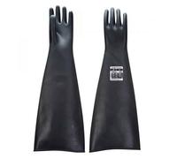 Portwest - Gant Caoutchouc Latex Lourd 60 cm - A803