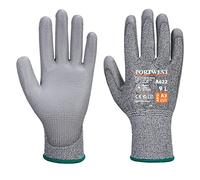 Portwest Gant de paume PU coupe MR