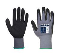 Portwest Gant DermiFlex, Couleur: Noir, Taille: XL, A350BKRXL