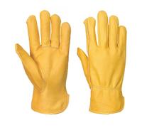 Portwest - Gant Driver cuir doublé - A271