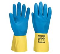 Portwest - Gant Latex double enduction - A801