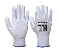 Portwest - Gant Paume Enduit PU Antistatique - A199