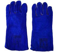 Portwest Gant Soudeur, Couleur: Bleu, Taille: XL, A510BLUXL