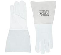 Portwest Gant de soudure TIG Premium – Gris – Taille XL – A520GRRXL