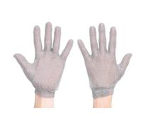 Portwest - Gants anti coupures en cotte de mailles