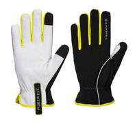 Portwest - Gants anti froid en cuir et nylon PW3