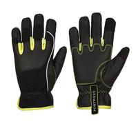 Portwest - Gants anti-froid en Cuir et Nylon PW3 Taille:XL