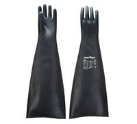 Portwest - Gants en caoutchouc et latex lourd spécial industrie 60cm