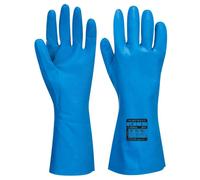 Portwest - Gants en nitrile pour contact alimentaire