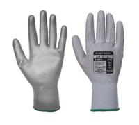 Portwest - Gants manutention enduit PU (Pack de 12)