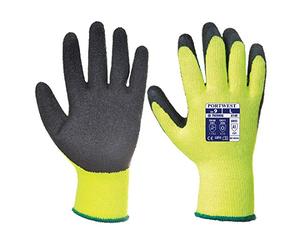 Portwest Gants thermiques avec grip travail Construction d'entretien de travail de sécurité - Homme