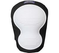 Portwest Genouillères non marquantes, Couleur: Blanc, KP50WHR