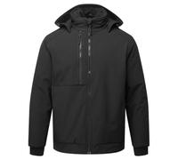 PORTWEST Gilet Softshell WX2 (2 couches) Noir L - Vêtements de travail