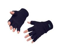 Portwest GL14 Homme Gant Doublure Isolante Insulatex Coupe Standard Isolant | Marine, Taille unique, Tissu en Tricot Acrylique, Lavable en Machine, Résistant à L'usure, Tenue de Travail, Durable