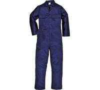 Portwest Herren Overall Euro (S999) RW1030 (3XL x Regular) (Marineblau)