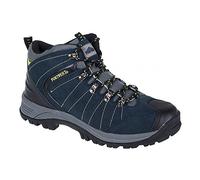 Portwest Hiker non sécurité OB, Couleur: Marine, Taille: 47, FW40NAR47