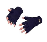 Portwest Homme Gl14 Gant de protection, Bleu Marine, Taille unique (Lot 1) EU