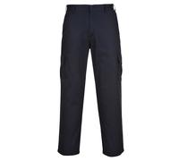 Combat Trousers - Color: Navy T - Talla: 42