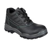 Portwest Hommes Steelite Chaussures de sécurité S1 Bottes de Travail, EU/UK
