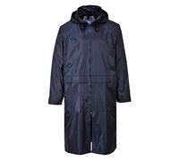 Portwest Imperméable classique S438 pour adulte – tissu respirant, ouverture frontale