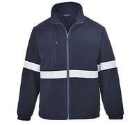 Portwest Iona Fleece, colorNavy talla XL