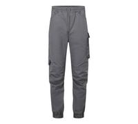Portwest KA322 Jogging Cargo KA3 Gris Zoom - Taille S