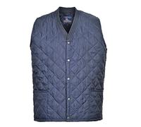 Portwest Kinross Bodywarmer, colorNavy talla Small