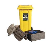 Portwest - Kit absorbant de maintenance 120 litres - SM33