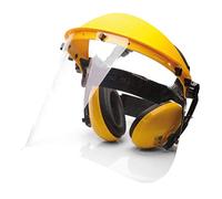 Portwest Kit de Protection EPI, Couleur: Jaune, PW90YER