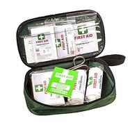 Portwest Kit véhicule 2 personnes, Couleur: Vert, FA21GNR