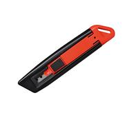 Portwest KN10 Couteau de Sécurité Ultra Workwear Noir