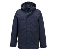 Portwest KX366 KX3 Sport 3 IN 1 Veste Imperméable Chaud Polaire Inner Coupe-Vent