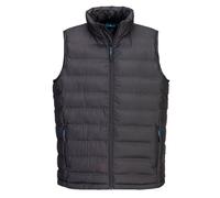 Portwest KX374 KX3 Ultrasonic Bodywarmer Noir - Taille M
